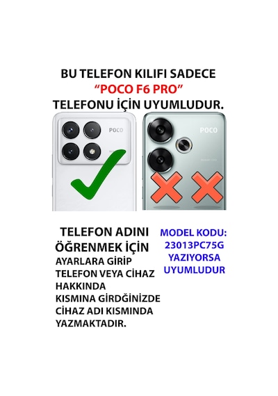 Poco F6 Pro Uyumlu Sütlü Kahve Sevimli Ayıcıklar Baskılı Silikon Kılıf
