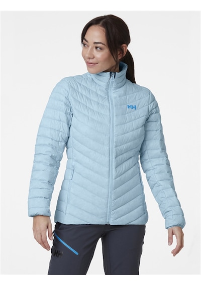 HELLY HANSEN HH W VERGLAS DOWN INSULATOR JACKE