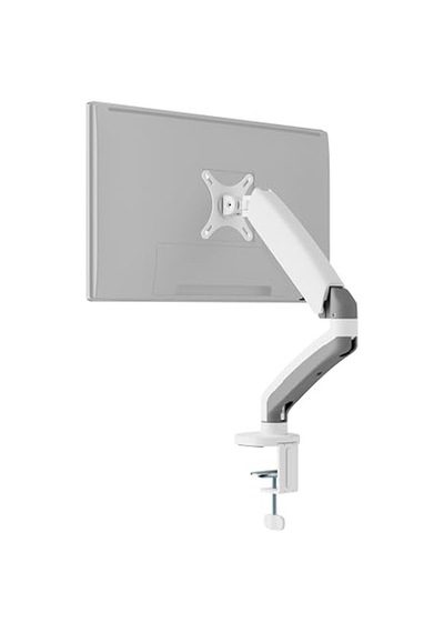 Ayrex F100 Pro 17-34 Monitör Standı Maks: 10kg Beyaz