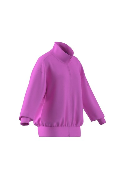 Adidas Kadın Pembe Ceket W All Szn Sl Fz Ka7024 Pembe