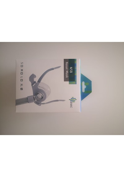 Bmc N5B Nazal Maske L