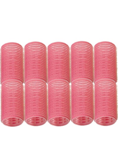 Nascita Bigudi 10lu 30 60 Ml - Pembe
