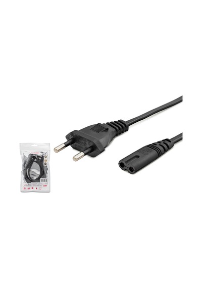 Hdx5518 Teyp Fişi 0,75mm 1mt 500w Ambalajlı