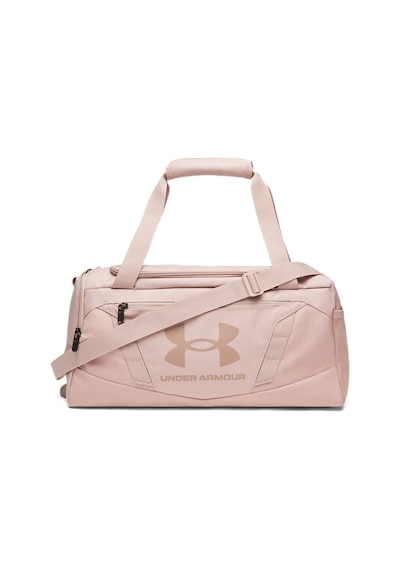 Under Armour Undeniable 5.0 Spor Çantası Pembe