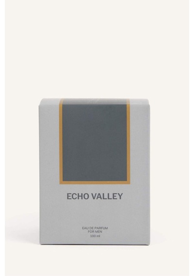 Defacto Erkek 100 ml Echo Valley Parfüm H0873AXNS