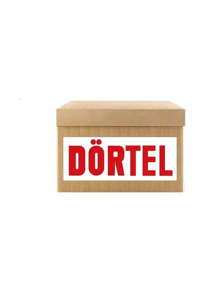Dörtel 102036 Kilit Sifresi