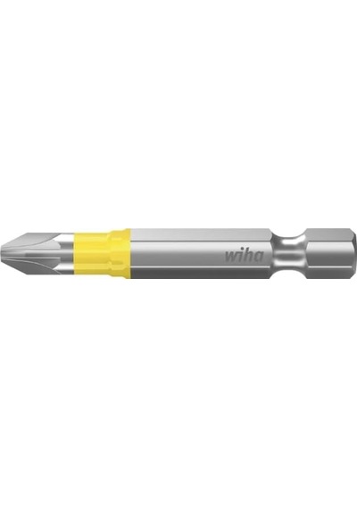 Y-bit Pz1 50 Mm 5 Adet Bir Kutuda Y Şeklinde Vidaların Vidalanması Için