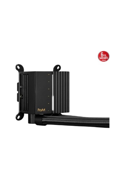 Asus Proart Lc420 420 Mm Intel 1700p -amd Uyumlu Sıvı Soğutucu