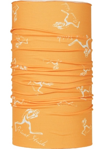 Scuba Tube Orange Tube