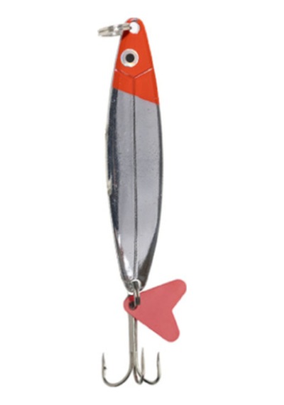 Remixon Hunter No:3 22gr Çinekop Lüfer Kaşık