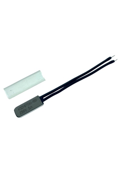 Ic-270 Termostat Kablolu Tip Normalde Kapalı 5 Amper 100 Derece