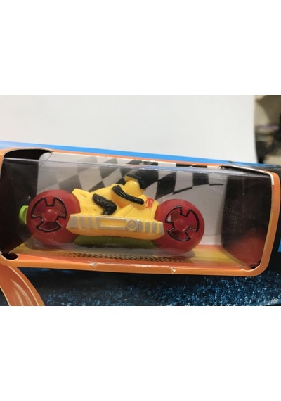 Motor Yarışçıları Oyun Seti