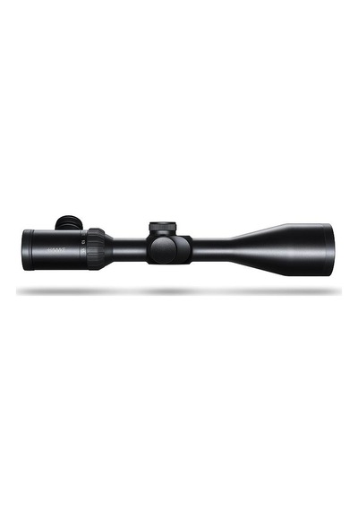 Hawke Endurance 5-15x50 Mil Dot 1 İnç Dürbün Siyah