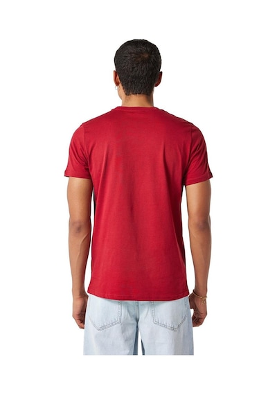 Gsstore Galatasaray 25 Şampiyonluk T-shirt - E251351-2-10635 Bordo