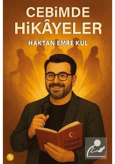 Cebimde Hikayeler / Haktan Emre Kul