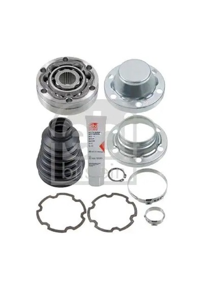 Febı 188725 Ic Aks Kafasi 2h0498103 2h0498103s1 7l0498103