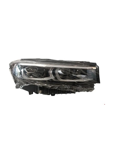 Bmw - Ön Far Sağ Dolu G12 2019-