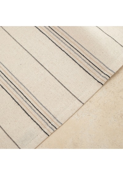 Mudo Home Chloe Çizgili Runner 50x130 3627674