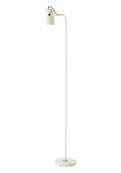 Mudo Home Nord Lambader Beyaz 36x145cm
