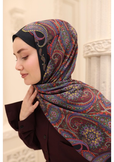 Silk Home Mayda Şal 81002-03 Çok Renkli