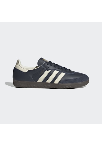 Adidas Id2056 Samba Og Erkek Günlük Spor Ayakkabısı Siyah