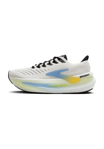 Brook's Brooks Glycerin Max 2 Erkek Koşu Ayakkabısı Beyaz