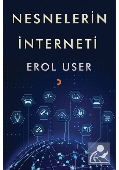 Nesnelerin İnterneti - Erol User - Cinius