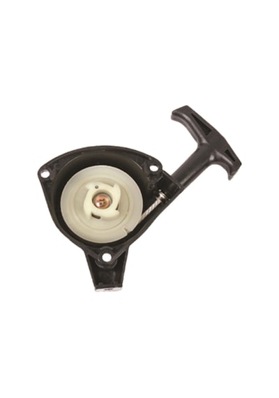 Motorlu İlaçlama Starter Kapak Komple