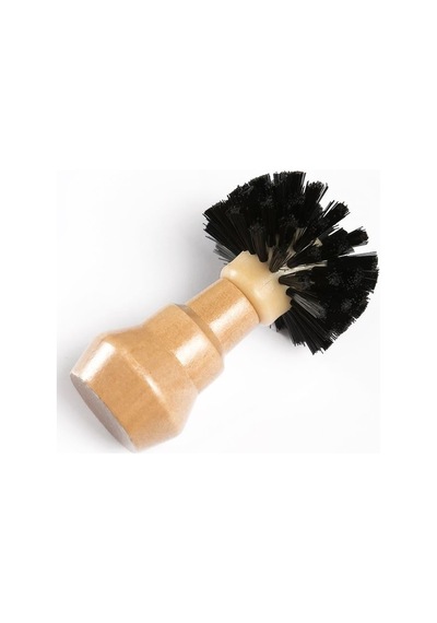 Espresso Makinası 58 Mm Tamper Temizleme Fırçası cin458