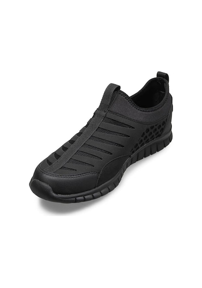 M.p. 251-7350 Aqua Erkek Siyah 40-44 Günlük Spor Ayakkabı