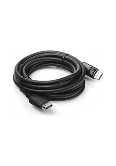 Dk-cb-dpl304k 3 M 4k Destekli Display Port Kablo Standart