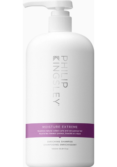 Philip Kingsley Moisture Extreme Enriching Shampoo, 1000ml Yoğun Nemlendirici Şampuan Diğer