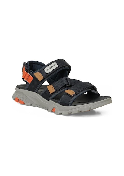 Lumberjack Barle 6fx 102251207 Erkek Sandalet Lacivert 40-45