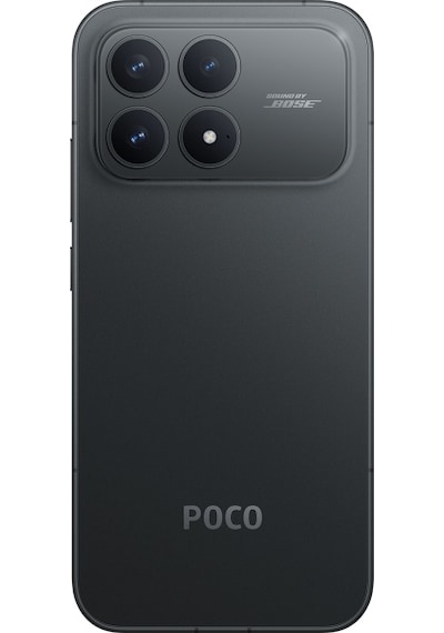 Poco F8 Pro 512 GB (Poco Türkiye Garantili)