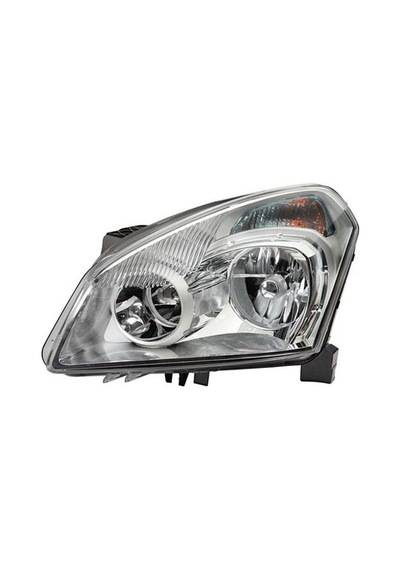 Hella 1ef238042111 Far Nissan Qasqaı Qashqai 2 Halojen Sol Xenon Nissan 26060-jd91a