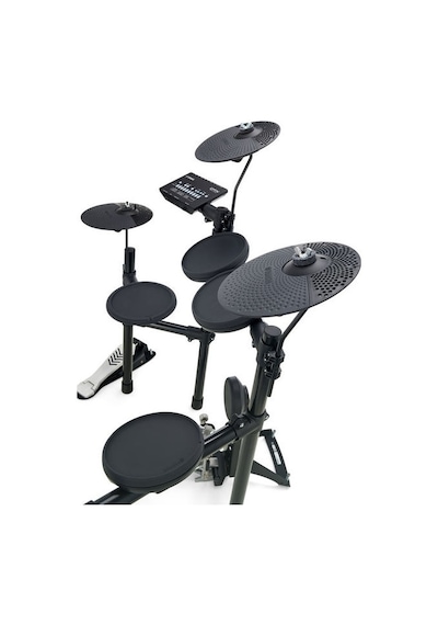 Yamaha Dtx452k Dijital Davul Seti