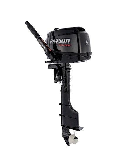 Parsun 4 Hp Kısa Şaft Benzinli Deniz Motoru