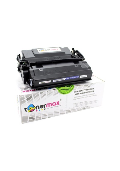 Tonermax Canon Crg-041H / Lbp-312 / Lbp-312X / Lbp-312Dn Uyumlu Toneri - E
