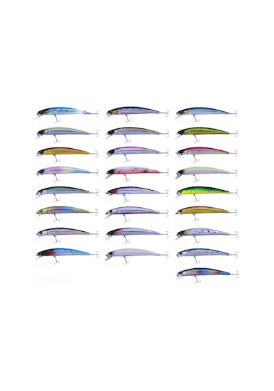 Kendo Zero Arise 8.0 Cm 5.1G Floatıng Suni Yem (394570979)