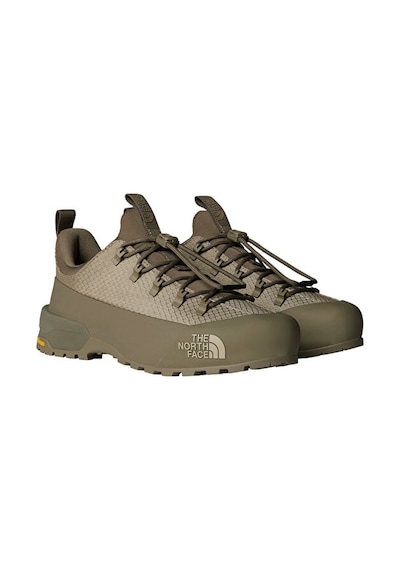 The North Face Glenclyffe Low Erkek Outdoor Ayakkabısı Nf0a817bc891 Gri Gri