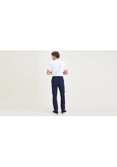 Dockers Signature Go Slim Fit Erkek Pantolon A426100010 Lacivert