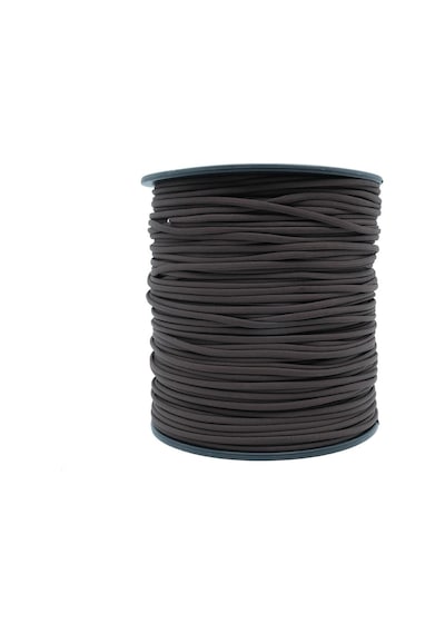 Mg Ropes Paracord İp 4 Mm Kahve Renk No:20 10 Metre Çok Renkli