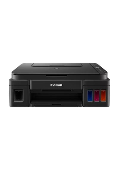 Canon Pıxma G3416 Renklı Inkjet Tanklı Yaz/tar/fot/wıfı