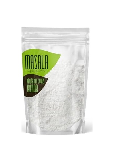 Super Gurme Masala Hindistan Cevizi Rende 70 G - Desiccated Coconut Menşei Sri Lanka