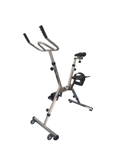 Premium -bıke-100 Havuz Bisikleti 316 Stainless Sezon Spor Fitness Belirtilmemiş