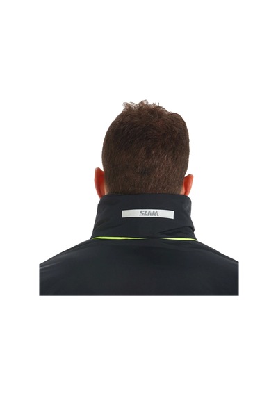 Slam Saılıng Warm Jacket W13 Lacivert