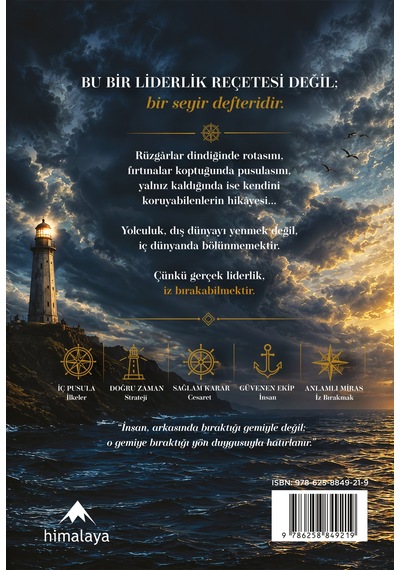 Integrity - Zafer Sarı