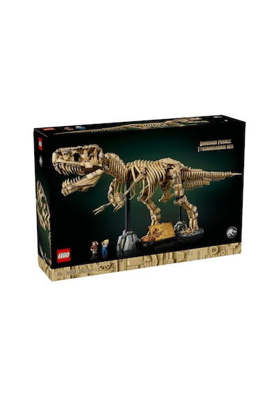 Lego 76968 Jurassic World Dinozor Fosilleri: Tyrannosaurus Rex