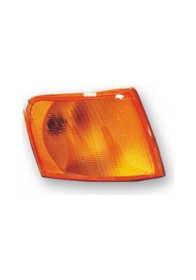 Ford Escort 91-95 Ön Sinyal Lambası Sarı Sağ