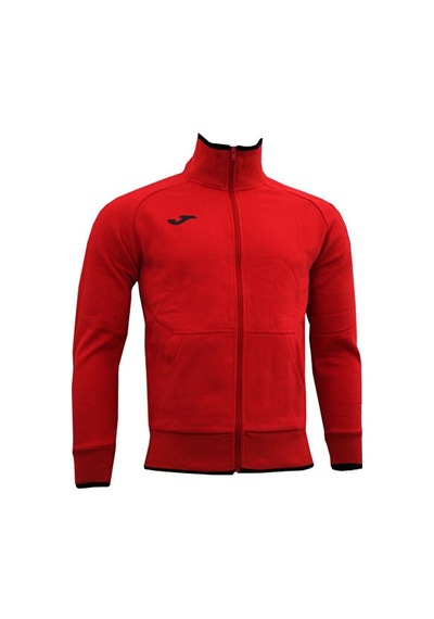 Joma Erkek Sweatshirts 100057600 Kırmızı